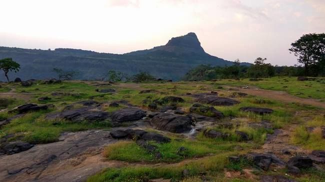 Photo of One day trek from Pune and Mumbai: Rajmachi Fort trek!!! by Sudha Kumari