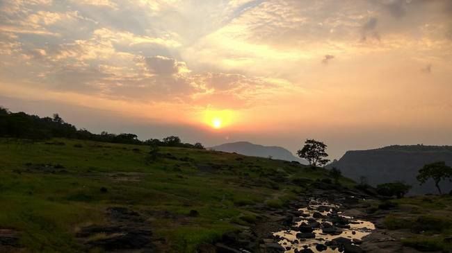 Photo of One day trek from Pune and Mumbai: Rajmachi Fort trek!!! by Sudha Kumari