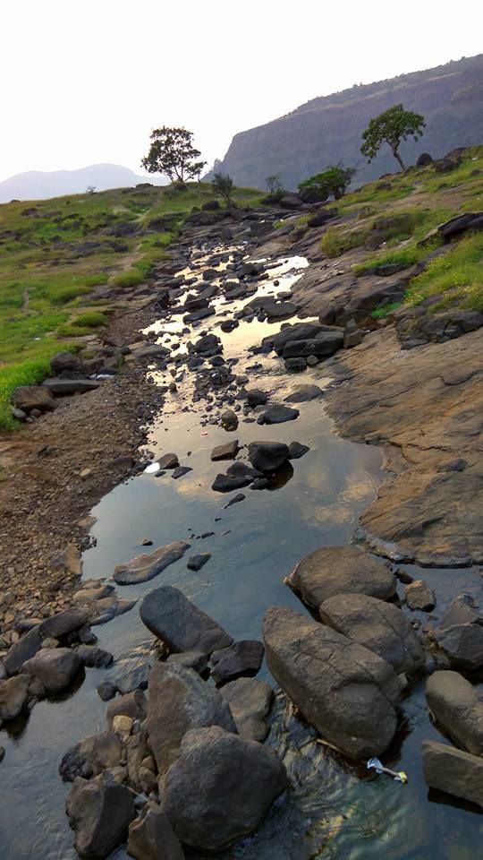 Photo of One day trek from Pune and Mumbai: Rajmachi Fort trek!!! by Sudha Kumari