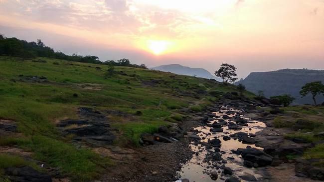 Photo of One day trek from Pune and Mumbai: Rajmachi Fort trek!!! by Sudha Kumari
