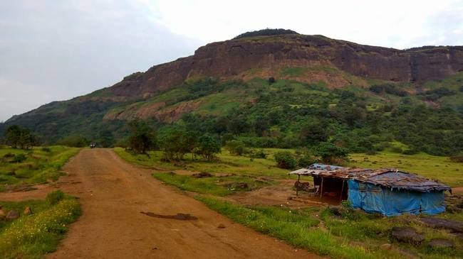 Photo of One day trek from Pune and Mumbai: Rajmachi Fort trek!!! by Sudha Kumari