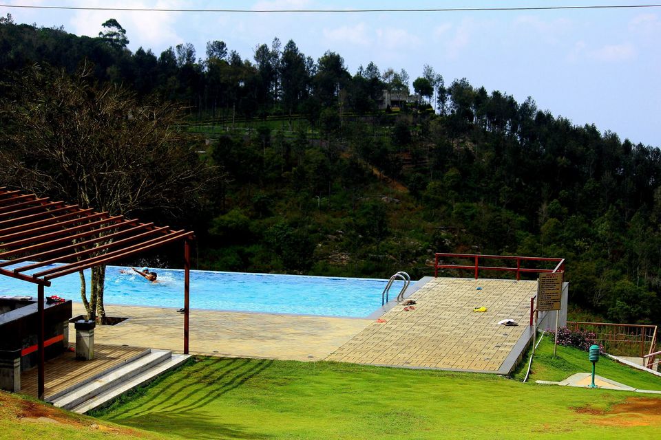 Photo of Yercaud: Jewel of the South/ Lake Forest 11/19 by Sudha Kumari