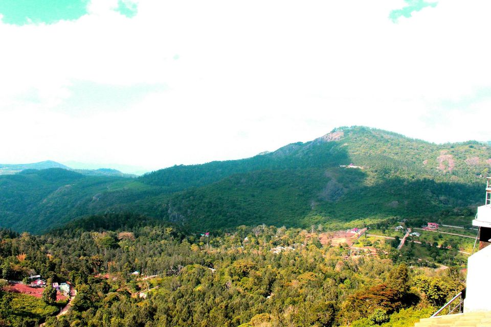 Photo of Yercaud: Jewel of the South/ Lake Forest 12/19 by Sudha Kumari