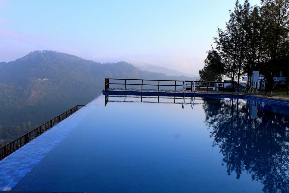 Photo of Yercaud: Jewel of the South/ Lake Forest 18/19 by Sudha Kumari