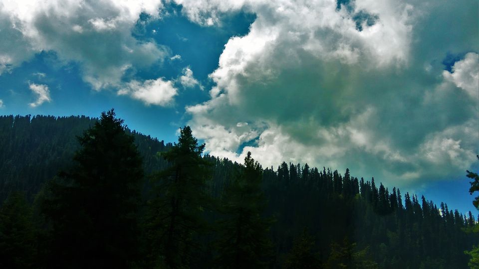 Photo of Narkand, Himachal Pradesh, India by Sudha Kumari