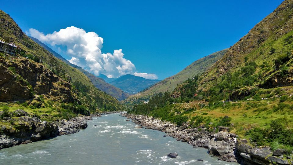 Photo of Exploring Mighty Himalayas: Kinnaur Valley & Spiti Valley by Sudha Kumari