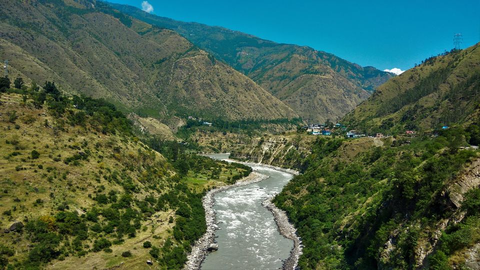 Photo of Exploring Mighty Himalayas: Kinnaur Valley & Spiti Valley by Sudha Kumari