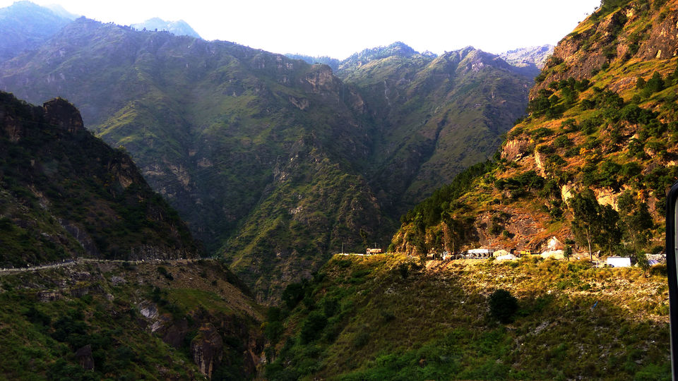 Photo of Exploring Mighty Himalayas: Kinnaur Valley & Spiti Valley by Sudha Kumari