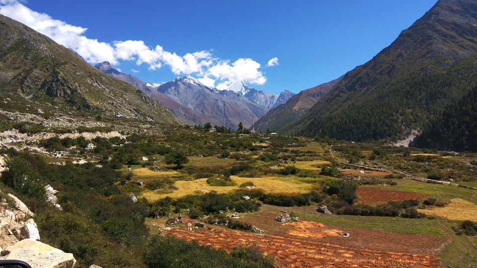 Photo of Chitkul, Himachal Pradesh, India by Sudha Kumari