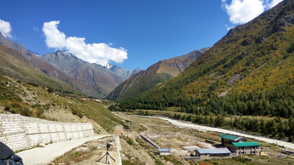Photo of Exploring Mighty Himalayas: Kinnaur Valley & Spiti Valley by Sudha Kumari