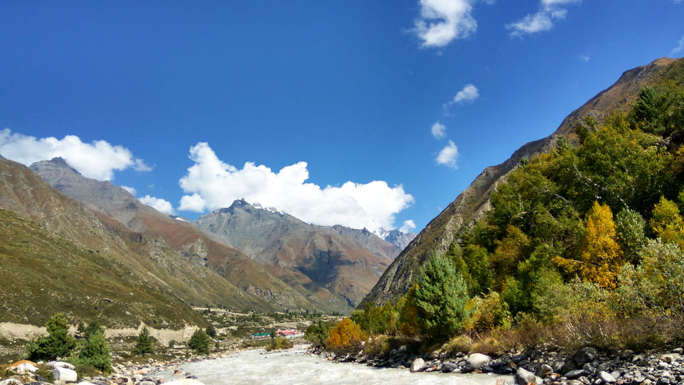 Photo of Exploring Mighty Himalayas: Kinnaur Valley & Spiti Valley by Sudha Kumari