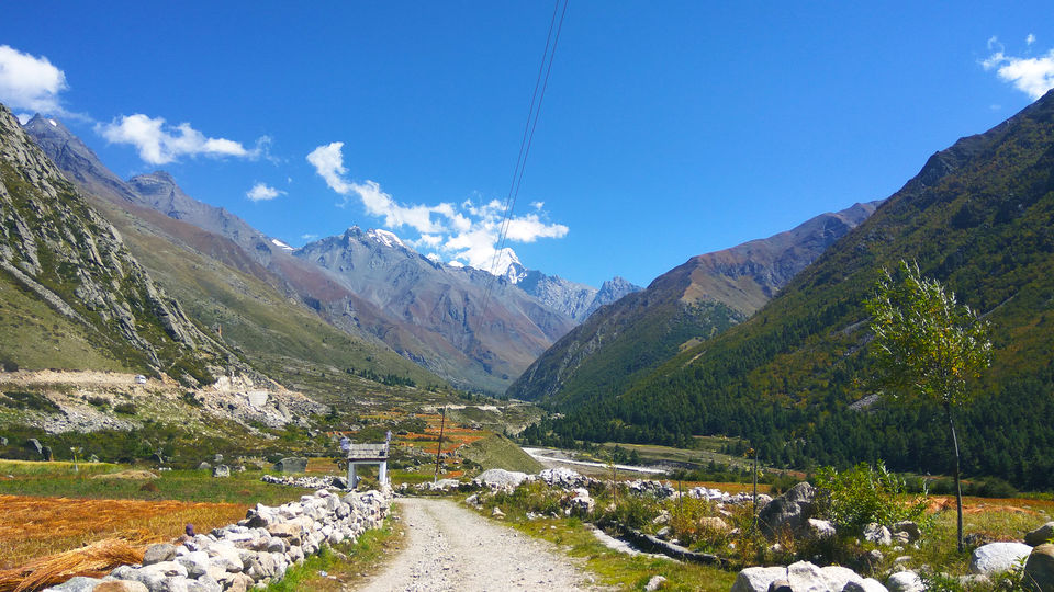 Photo of Exploring Mighty Himalayas: Kinnaur Valley & Spiti Valley by Sudha Kumari
