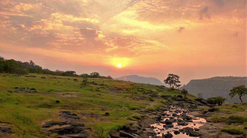 Photo of One day trek from Pune and Mumbai: Rajmachi Fort trek!!! by Sudha Kumari