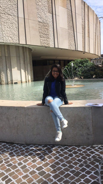 Photo of Travel Diaries 2k17 - Part 1 9/58 by Janhavi Jain