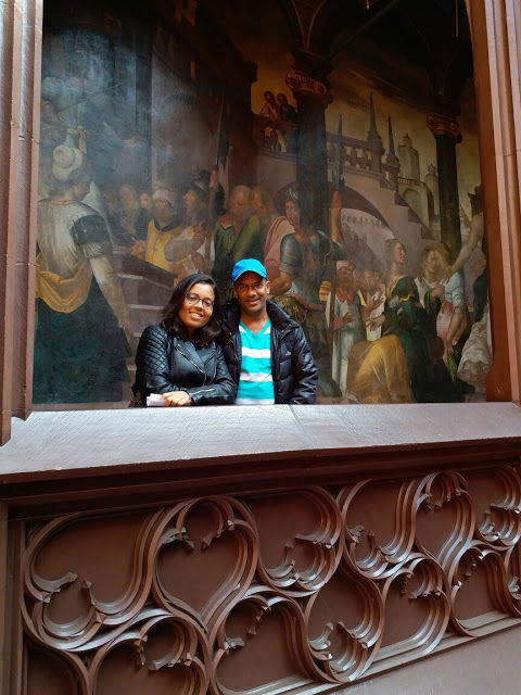 Photo of Travel Diaries 2k17 - Part 1 13/58 by Janhavi Jain