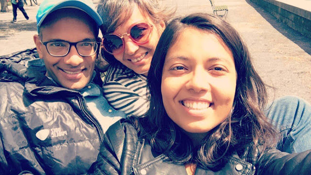 Photo of Travel Diaries 2k17 - Part 1 58/58 by Janhavi Jain
