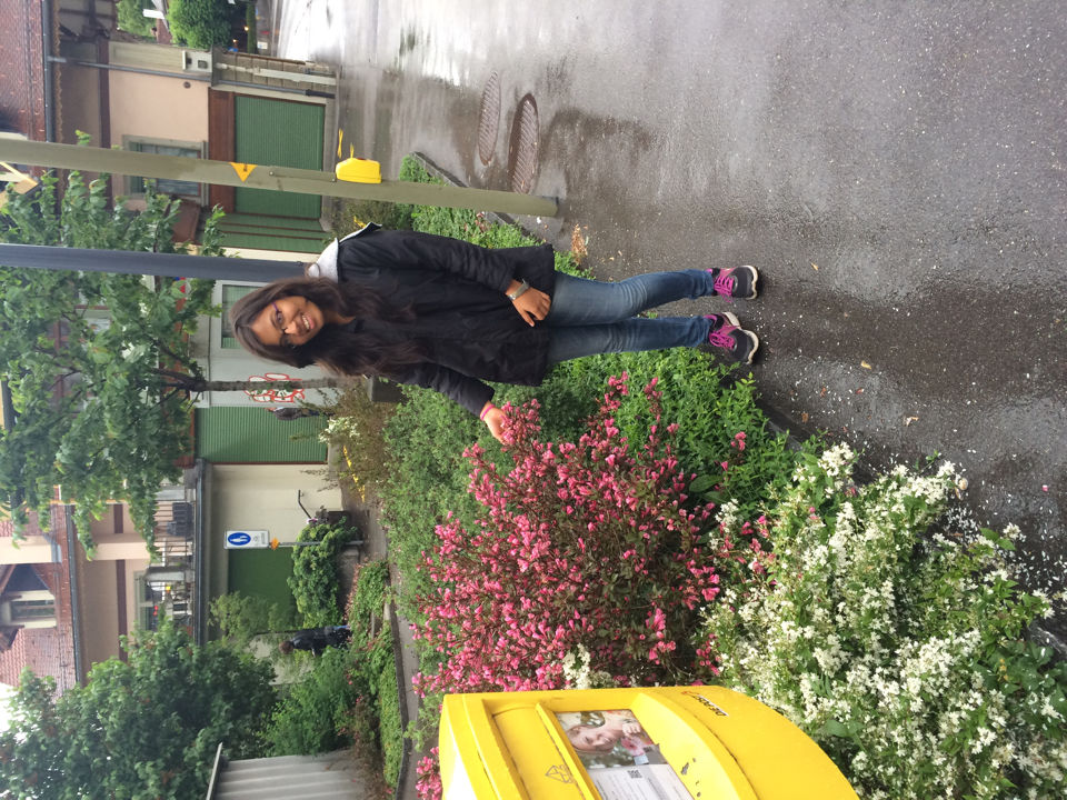Photo of Lost in Paradise 21/24 by Janhavi Jain