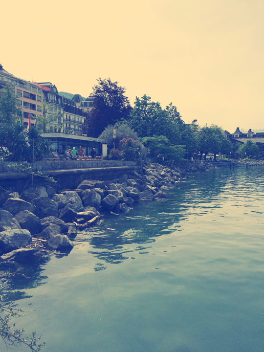 Photo of Lost in Paradise 8/24 by Janhavi Jain