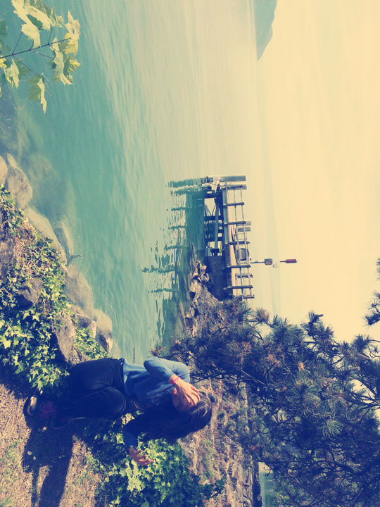 Photo of Lost in Paradise 9/24 by Janhavi Jain