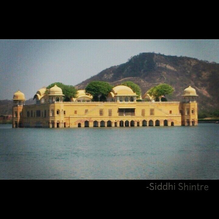 Photo of Beauty of Rajasthan, Jaipur and Jodhpur by Siddhi Shintre