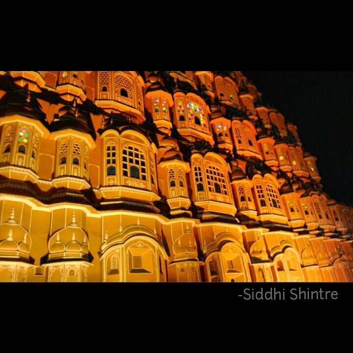 Photo of Beauty of Rajasthan, Jaipur and Jodhpur by Siddhi Shintre