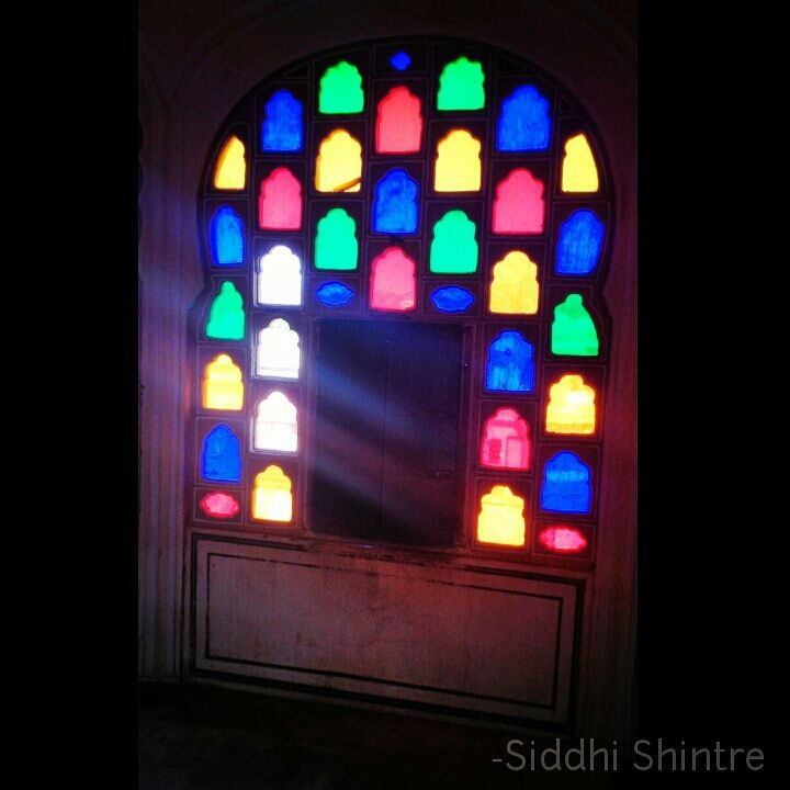 Photo of Beauty of Rajasthan, Jaipur and Jodhpur by Siddhi Shintre