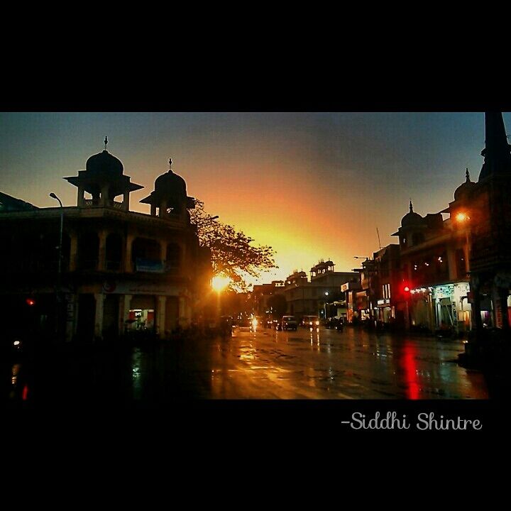 Photo of Beauty of Rajasthan, Jaipur and Jodhpur by Siddhi Shintre
