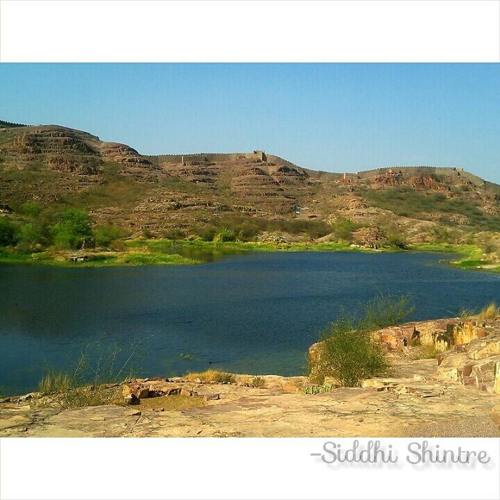 Photo of Beauty of Rajasthan, Jaipur and Jodhpur by Siddhi Shintre