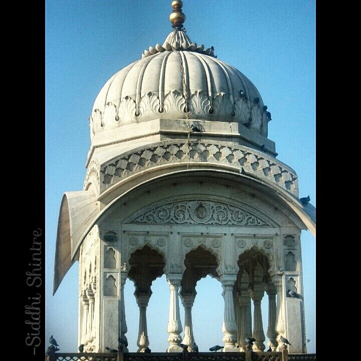 Photo of Beauty of Rajasthan, Jaipur and Jodhpur by Siddhi Shintre