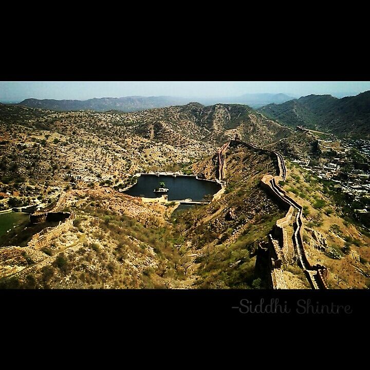 Photo of Beauty of Rajasthan, Jaipur and Jodhpur by Siddhi Shintre