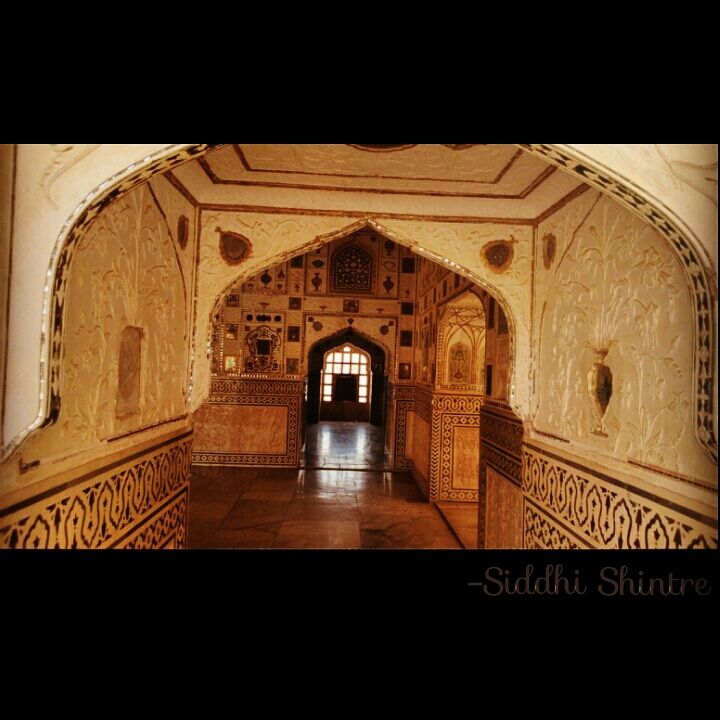 Photo of Beauty of Rajasthan, Jaipur and Jodhpur by Siddhi Shintre