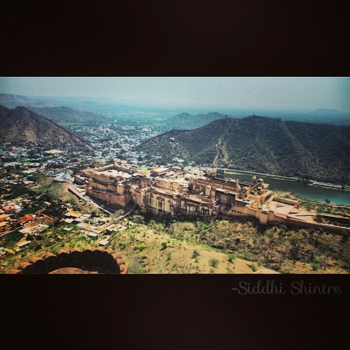 Photo of Beauty of Rajasthan, Jaipur and Jodhpur by Siddhi Shintre
