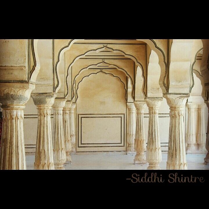 Photo of Beauty of Rajasthan, Jaipur and Jodhpur by Siddhi Shintre