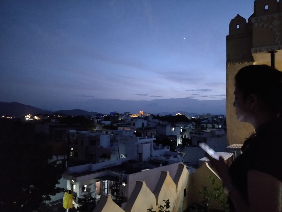 Photo of Raghuvantra Heritage, Ambamata, Udaipur, Rajasthan, India by Disha Sharma