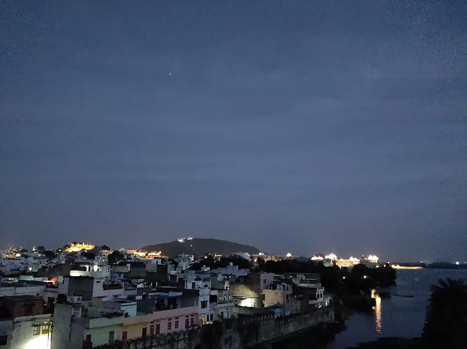 Photo of Raghuvantra Heritage, Ambamata, Udaipur, Rajasthan, India by Disha Sharma