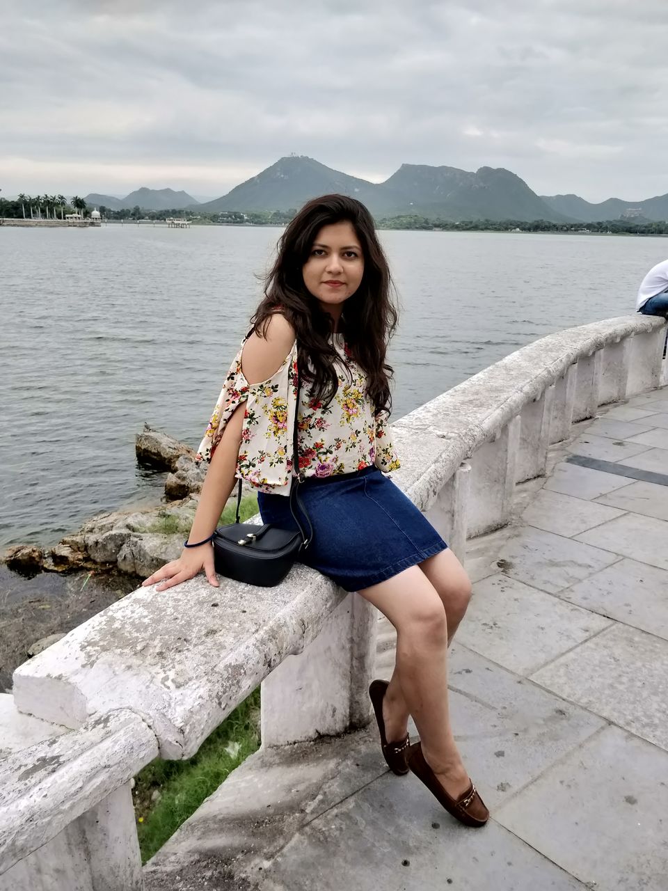 Photo of The mesmerizing Udaipur #notinnorth by Disha Sharma