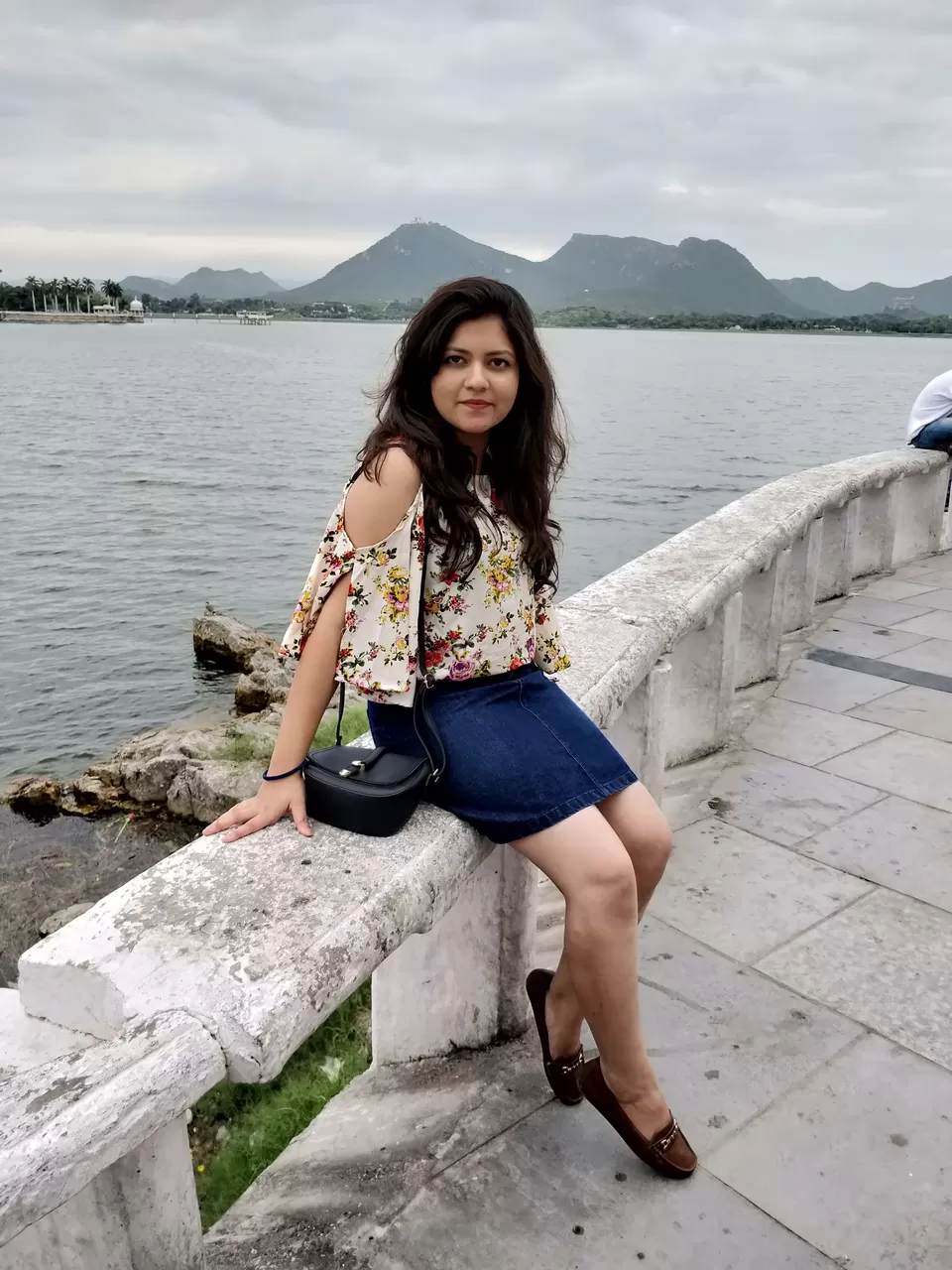 Photo of The mesmerizing Udaipur #notinnorth by Disha Sharma