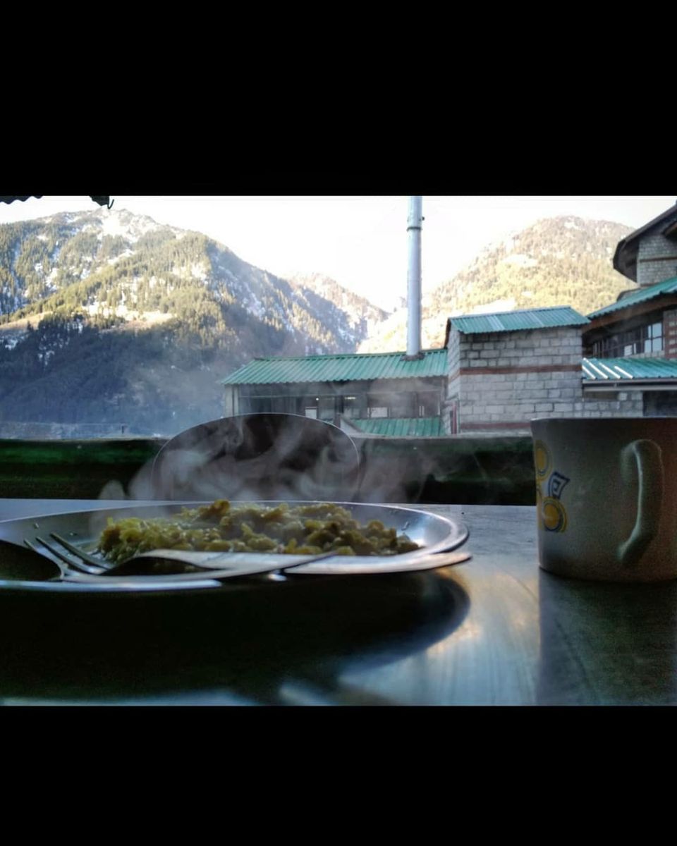 Photo of Hampta Pass Trek by Mrunali Thakore
