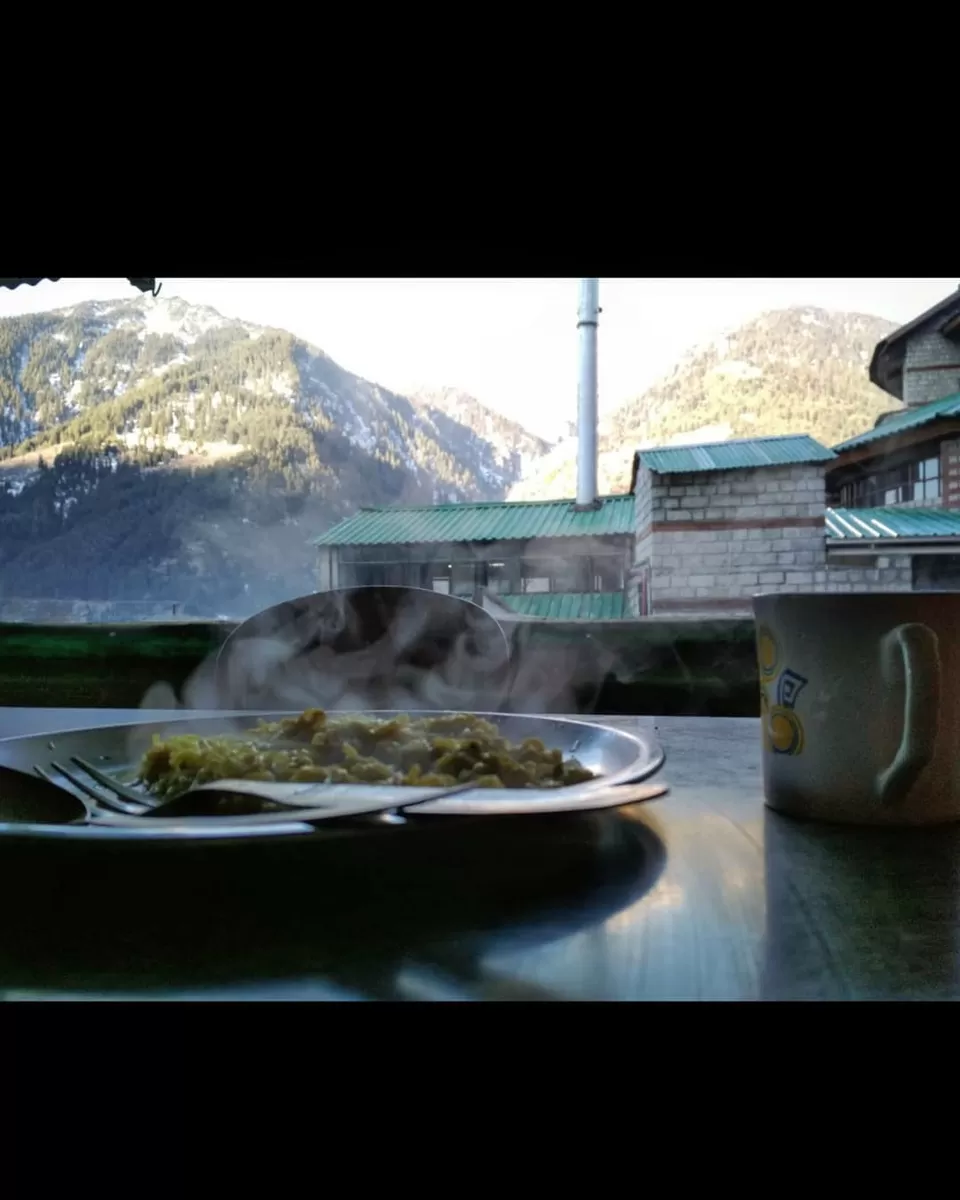 Photo of Hampta Pass Trek by Mrunali Thakore