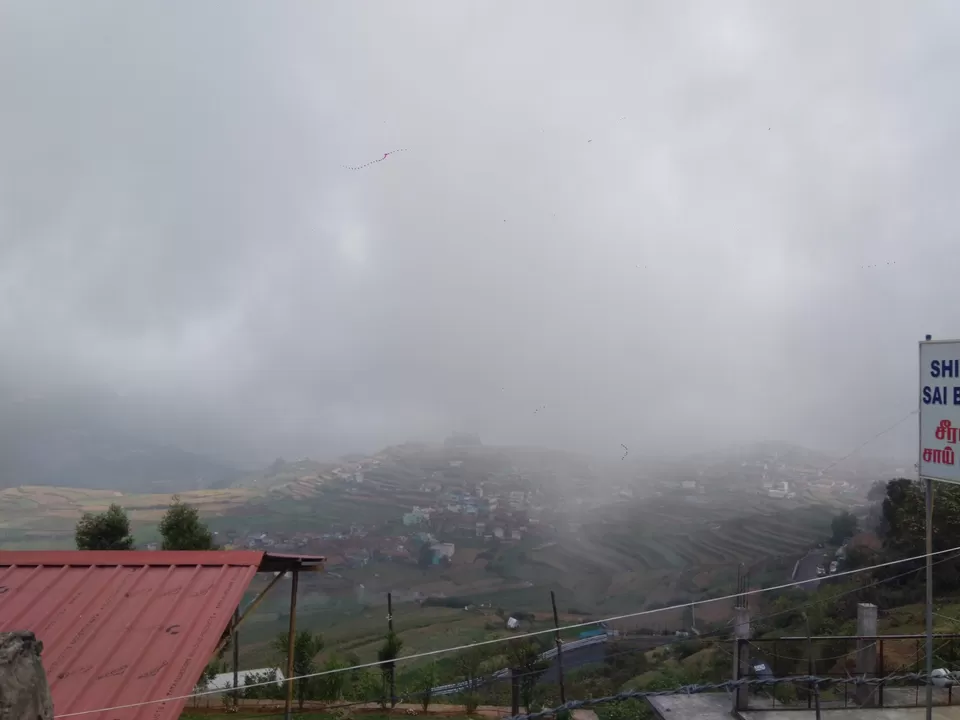 Photo of A trip to Kodaikanal. #Precovid by Mrunali Thakore
