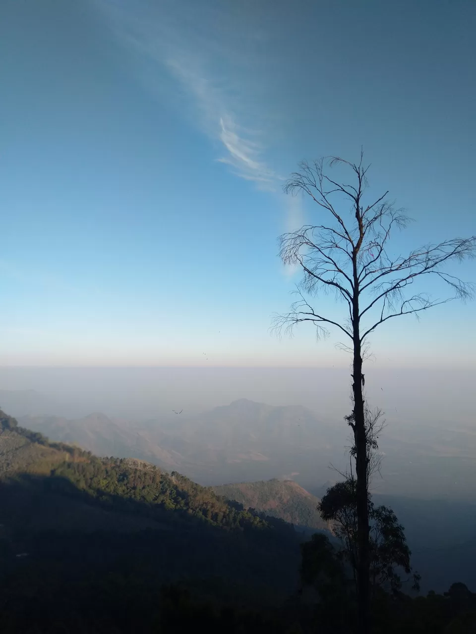 Photo of A trip to Kodaikanal. #Precovid by Mrunali Thakore