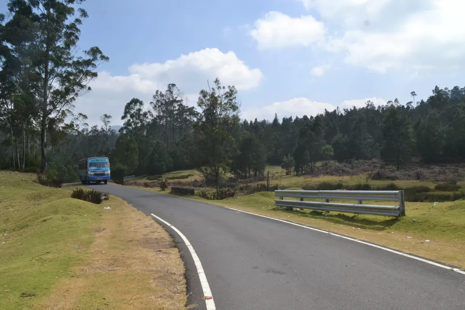 Photo of A trip to Kodaikanal. #Precovid by Mrunali Thakore
