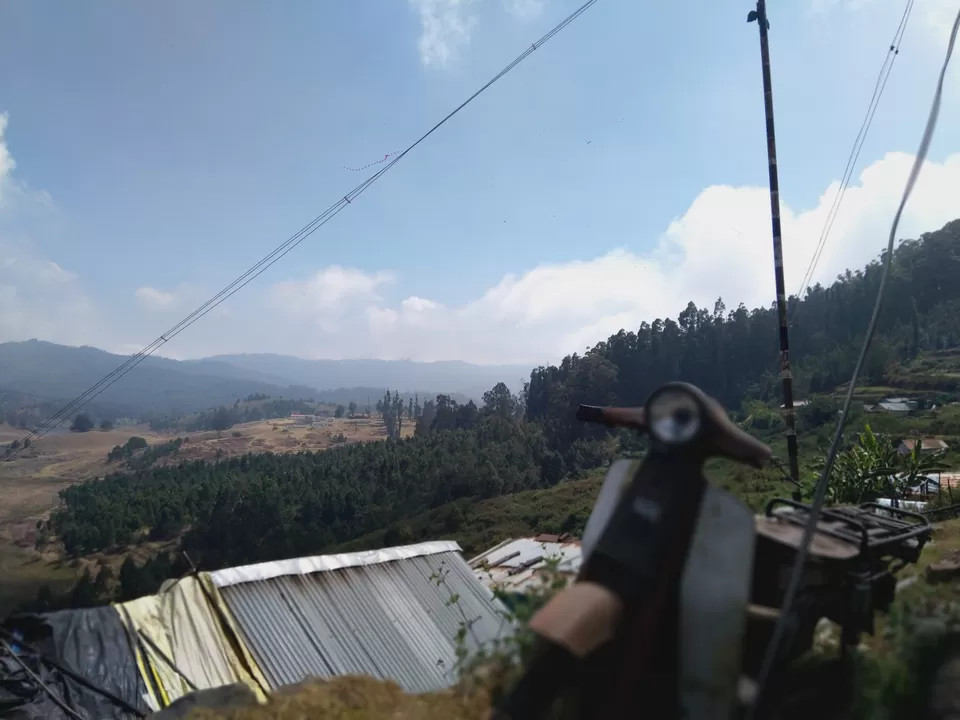 Photo of A trip to Kodaikanal. #Precovid by Mrunali Thakore