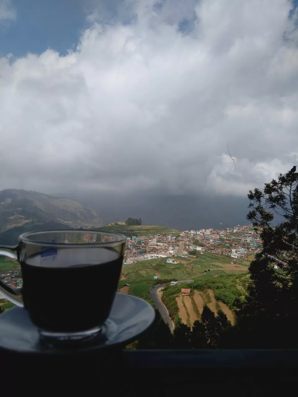 Photo of A trip to Kodaikanal. #Precovid by Mrunali Thakore