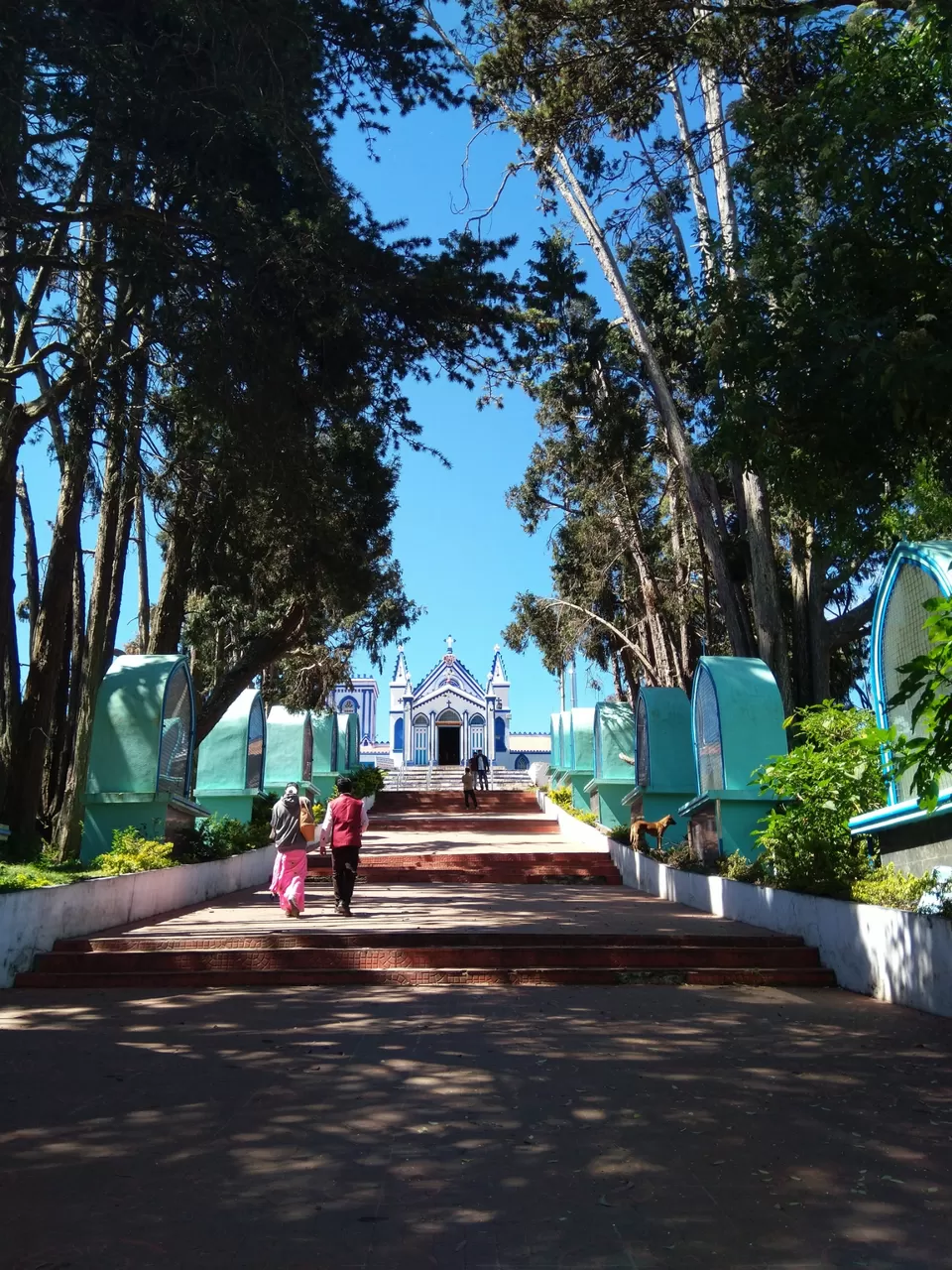 Photo of A trip to Kodaikanal. #Precovid by Mrunali Thakore