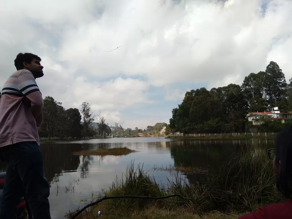 Photo of A trip to Kodaikanal. #Precovid by Mrunali Thakore
