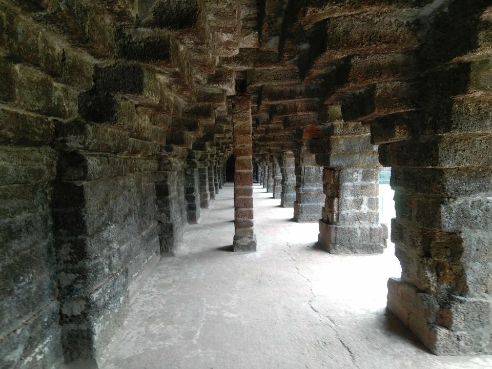Photo of Road Trip to Simlipal national park, Devkund & Kurumbera fort (oddisha) in just 1500/- by Arijit Roy