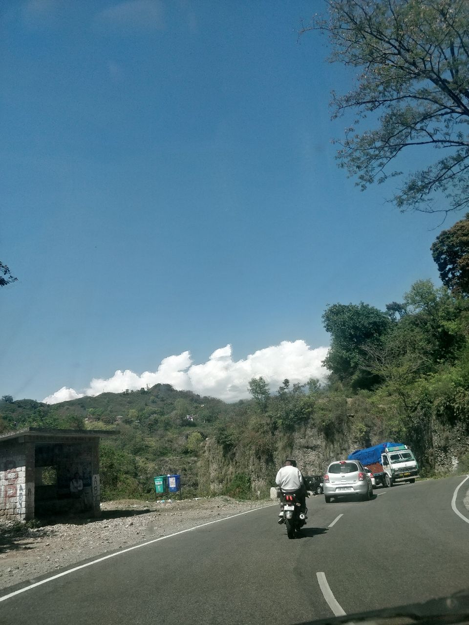 Photo of A 14 hour drive to heaven ! Mcleodganj diaries by Pulkit Piplani