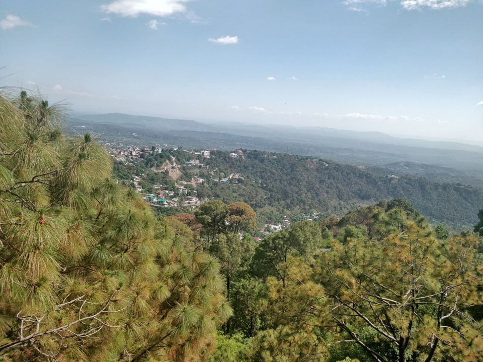 Photo of A 14 hour drive to heaven ! Mcleodganj diaries by Pulkit Piplani
