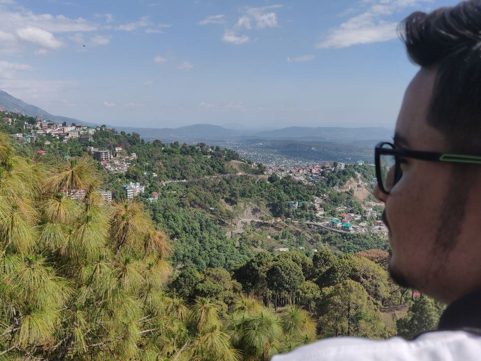 Photo of A 14 hour drive to heaven ! Mcleodganj diaries by Pulkit Piplani